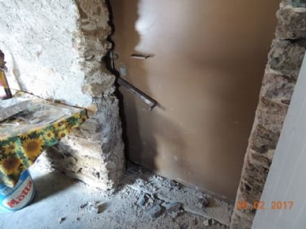 PRASCORSANO - Idioti all'assalto del rifugio: questa volta sono guai