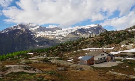 EMERGENZA COVID - Ai rifugi di montagna nemmeno un euro di ristori: Uncem scrive al Governo