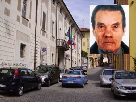 IVREA - Benito Peloso è stato assassinato martedì
