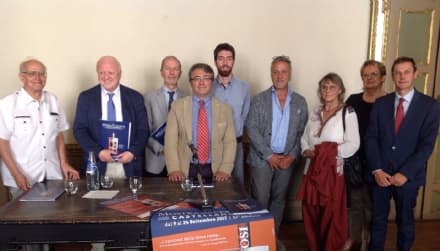 MOSTRA DELLA CERAMICA - Castellamonte celebra la storia della Terra Rossa - FOTO