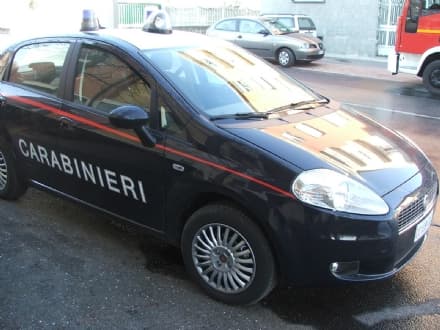 LEINI - 25mila euro di refurtiva in casa: marocchino arrestato