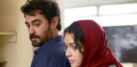 DUE CITTA' AL CINEMA - A Cuorgnè è tempo di Oscar: questa sera al Margherita c'è «Il Cliente» - TRAILER