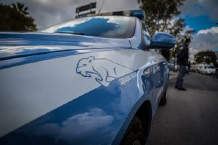 BORGOFRANCO - Otto chilometri in contromano in autostrada: pensionato fermato dalla polizia stradale