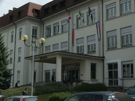 CUORGNE' - Code eterne al pronto soccorso: i pazienti chiedono aiuto ai carabinieri