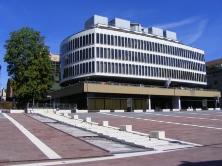 LAVORO - Riparte la palestra digitale della Camera di Commercio