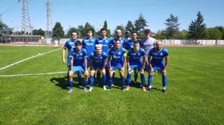 BORGARO - Calcio, Coppa di Eccellenza: Borgaro Nobis sconfitto in finale dall'Alba
