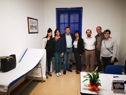BORGARO - A Cascina Nuova ha aperto la nuova Guardia Medica