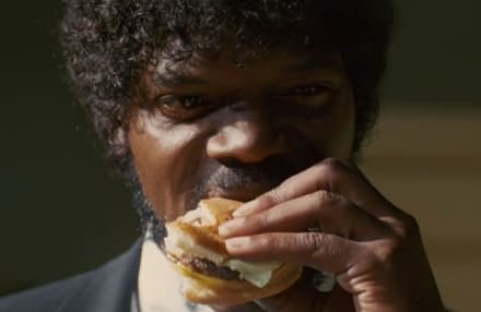 FOOD – Il cibo come piace a Tarantino