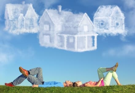 TREND – Property Porn, il passatempo immobiliare