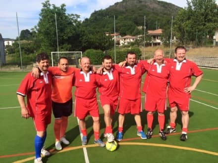 CALCIO A 5 - A Prascorsano ha vinto la solidarietà - FOTO