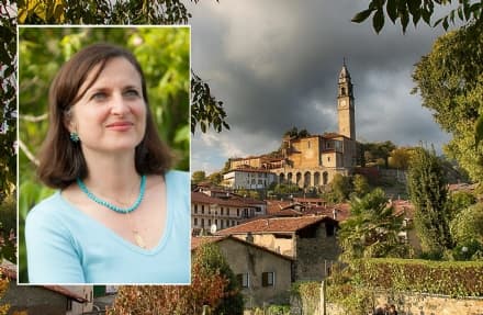 CHIAVERANO - Tentarelli lascia, Roberta Benetti nuovo vicesindaco