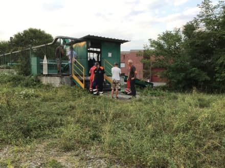 CASTELLAMONTE - Trovato morto nel canale Caluso: era sparito in mattinata da casa - FOTO