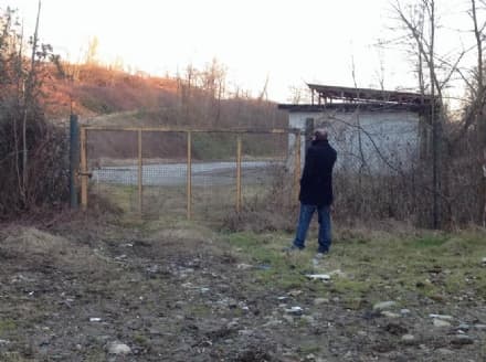 RIVARA - La vecchia discarica non è proprietà di nessuno
