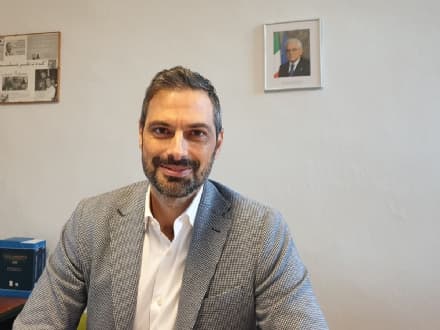 VOLPIANO - L'avvocato Salvatore Mattia nuovo segretario comunale