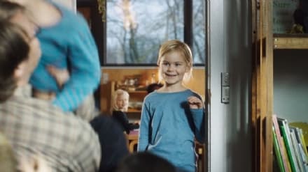 DUE CITTA' AL CINEMA - I mali della nostra società raccontati da «Il Sospetto» - GUARDA IL TRAILER