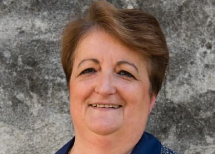 BOLLENGO - Valeria Peracchino entra in consiglio comunale