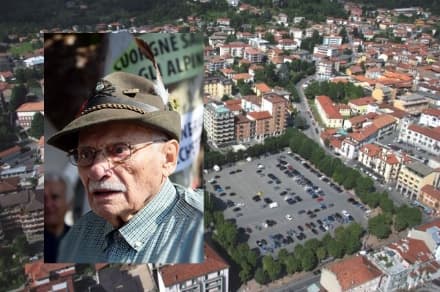 CUORGNE' - L'addio della città all'Alpino Pietro Fornengo