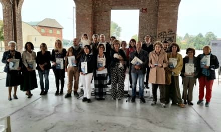 CASTELLAMONTE-CUORGNE' - Al via «Le voci del racconto»