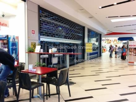 TROMBA D'ARIA SI ABBATTE SUL CANAVESE - FOTO