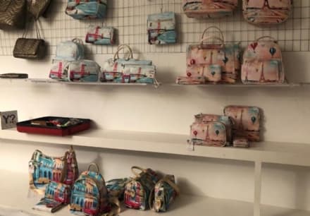 CUORGNE' - Giubellini... Why not? La storica Pelletteria chiude in bellezza