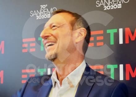 Amadeus: il successo del Festival è di tutti