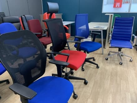 OGLIANICO - Ecco gli accessori fondamentali per una postazione di lavoro ergonomica