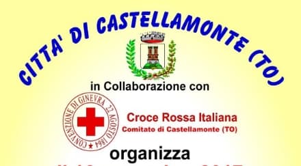 CASTELLAMONTE - Corso gratis per imparare a usare il defibrillatore