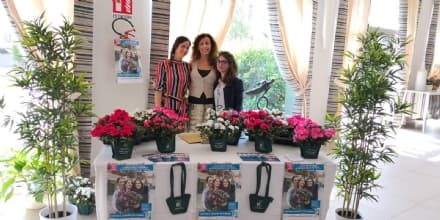 CANAVESE - Le strutture Orpea con AIRC per la ricerca contro il cancro