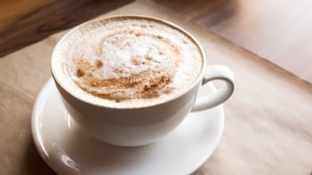 TECH – Il cappuccino perfetto? Dipende dal cucchiaio