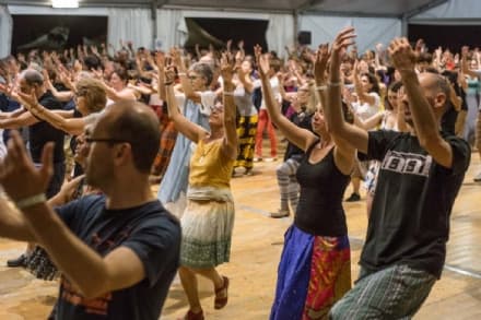 VIALFRE - Torna il Gran Bal Trad: sono aperte le iscrizioni