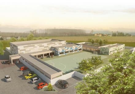 MAPPANO - Un oratorio nel ricordo del piccolo Samuele