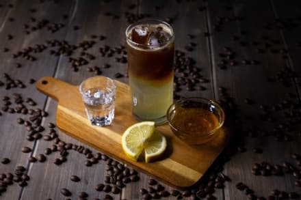 DRINK – Caffè freddo: 6.000 milioni di litri nel mondo