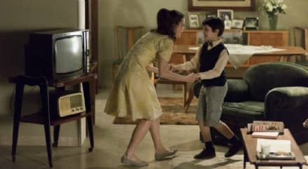 DUE CITTA' AL CINEMA - La seconda fase inizia con «Fai bei sogni» - GUARDA IL TRAILER