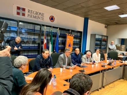 CORONAVIRUS - La Regione chiede al Governo «misure più restrittive»