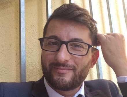 IVREA - Luca Spitale candidato alla segreteria del circolo PD