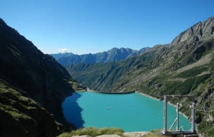 LOCANA - «A Piedi tra le Nuvole» nel Parco Gran Paradiso... raddoppia