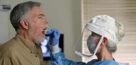 COVID IN CANAVESE - Casi in aumento con il record di tamponi. La Regione: «Ci aspettiamo un picco a fine ottobre» - I DATI COMUNE PER COMUNE