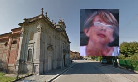 PERTUSIO - Il doloroso addio a Liliana, moglie del sindaco Cresto