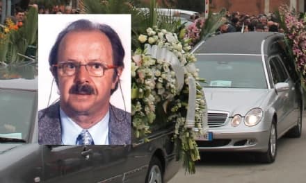 CANAVESE - Giornalismo in lutto per l'addio a Walter Barbero