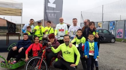 CHIVASSO - Raccolta doni per i bimbi che hanno bisogno