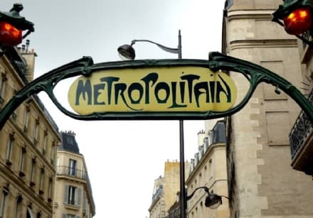 MONDO - Parigi dice addio ai biglietti della sua «Métro»