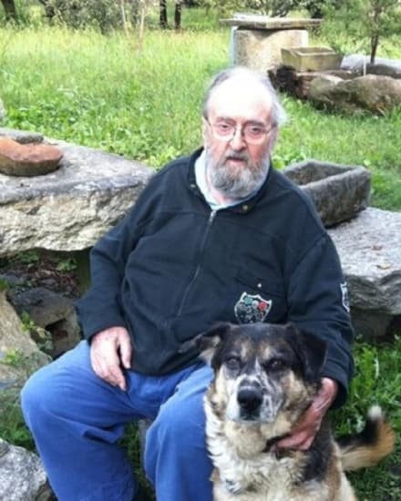 BAIRO - Paese in lutto per la scomparsa dell'ex sindaco Succio