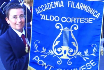 PONT - «ArMonicamente» per fare del bene nel ricordo di Monica