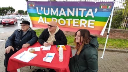 LEINI - Iniziata la campagna tesseramento dell'Anpi