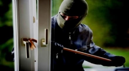 Partire per le vacanze – Richiedere un preventivo allarme casa per viaggiare in tranquillità