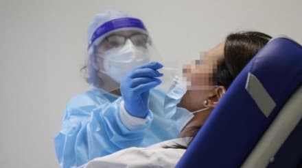 CANAVESE - Tamponi gratis per studenti e operatori scolastici: hotspot aperti a Ivrea, Castellamonte, Chivasso, Lanzo e Settimo