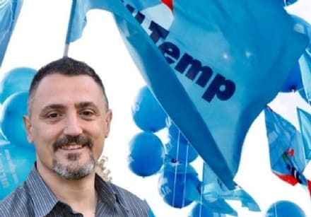 IVREA-CUORGNE' - «Decisione illegittima»: il tribunale accoglie il ricorso di Santho Iorio