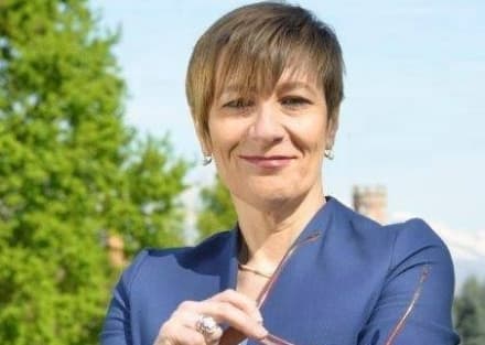 RIVAROLO - Marina Vittone all'attacco dell'articolo anti-gay