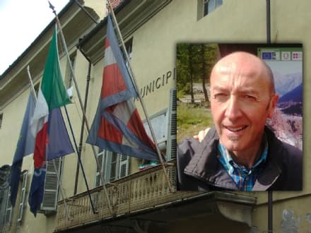 RIVAROLO CANAVESE - Martino Zucco Chinà si è dimesso da consigliere comunale