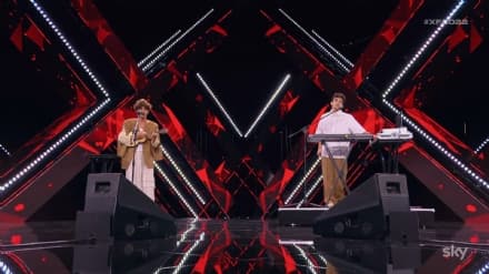 CANAVESE - X-Factor, ai Bootcamp pioggia di applausi per i Santi Francesi